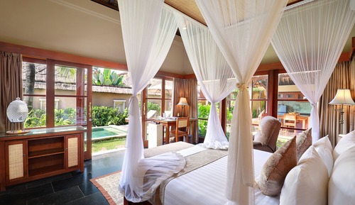 Royal Villa, 1 Bedroom, Private Pool (with Free Benefits)