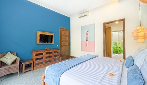Royal 1 Bedroom Villa with Private Pool