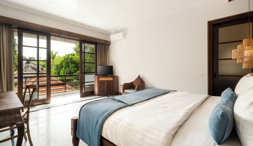 Royal 3 Bedroom Villa with Private Pool