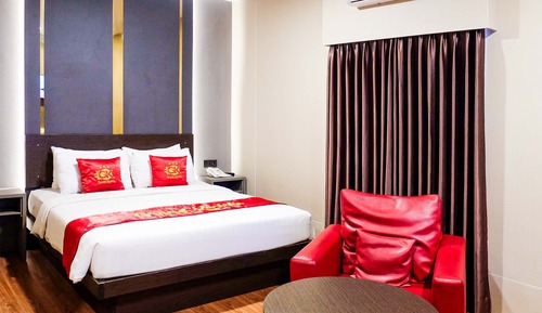 Executive Double Room