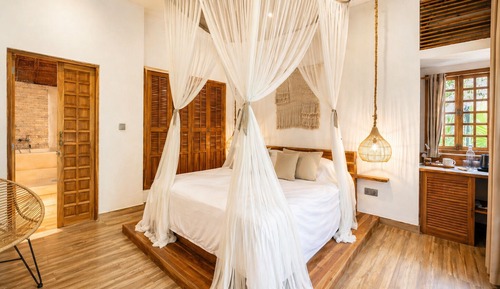 Rooms PAZ
