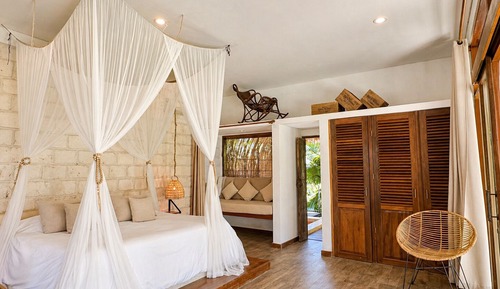 Bungalow MAR