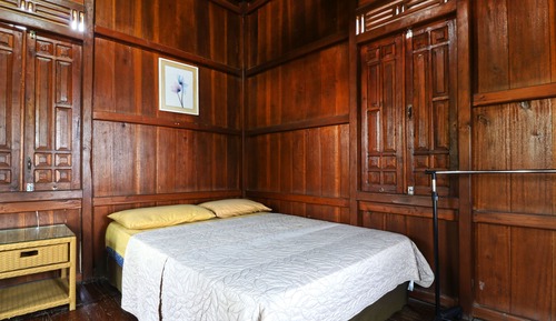 Standard Bungalow
