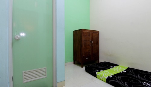 Standard Room, Private Bathroom
