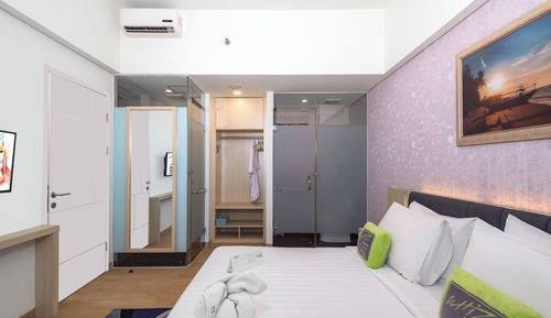 Suite Room