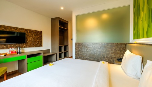Superior Double Room