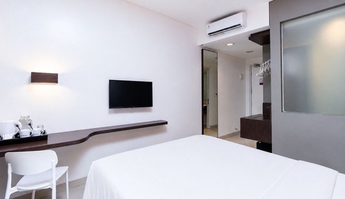 Standard Chic Room