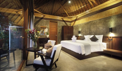 Deluxe Villa