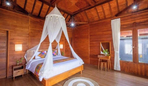 Villa, 1 Bedroom, Accessible, Smoking