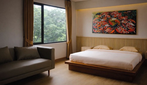 Family Suite, Mountain View