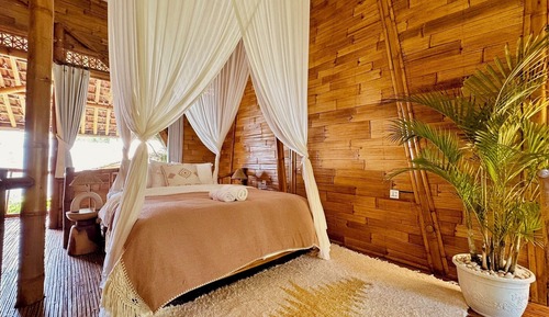 Villa, 4 Bedrooms, Private Pool