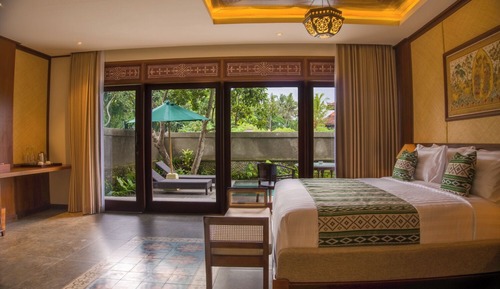 Deluxe Villa, 4 Bedrooms, Private Pool