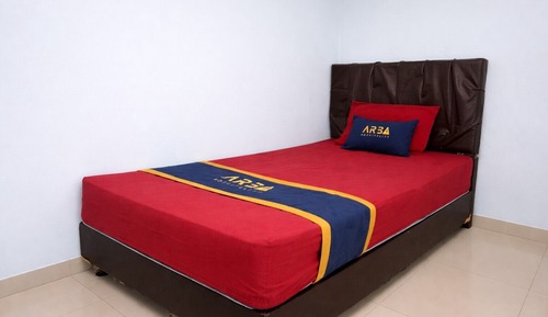 Economy Single Room