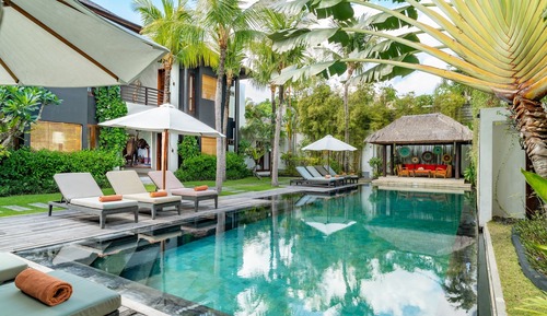 Exclusive Villa, 6 Bedrooms, Private Pool