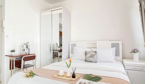 Standard Studio, 1 Bedroom