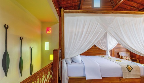 Standard Villa, 1 Bedroom