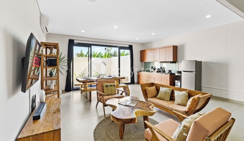Villa, 3 Bedrooms, Pool View