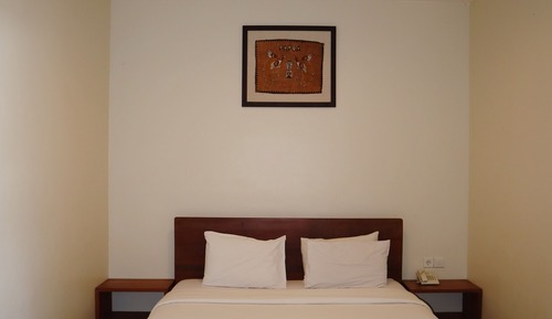 Grand Double or Twin Room