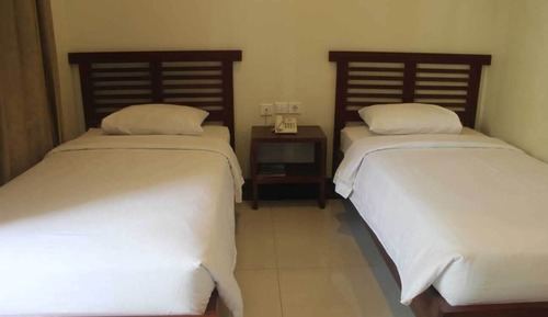 Superior Double or Twin Room