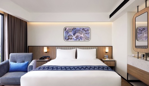 Executive Room
