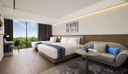 Family Suite