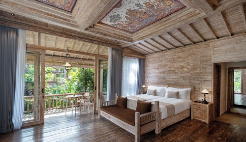 One Bedroom Private Pool Villa
