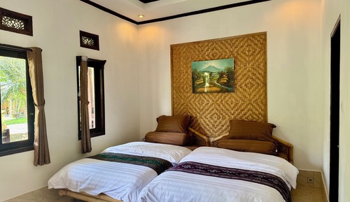 Classic Double or Twin Room