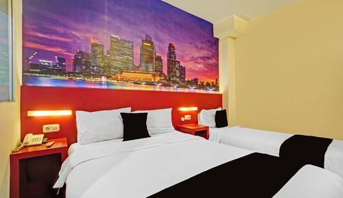 Family Suite