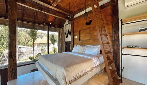 Exclusive Bungalow, Ocean View