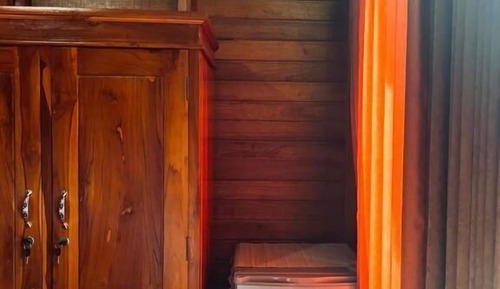 Deluxe Double Room, Park View