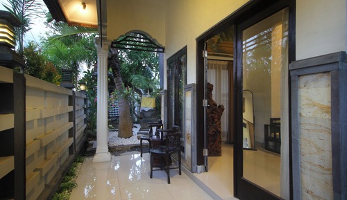 Villa, 2 Bedrooms