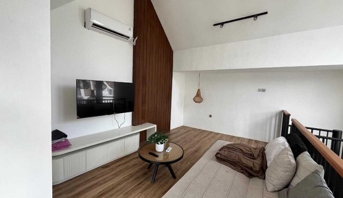 Villa, 2 Bedrooms, Non Smoking