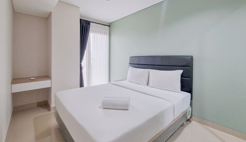 Standard Apartment