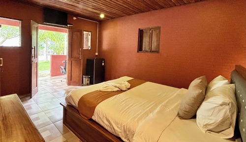 Room, 1 Bedroom