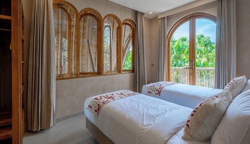 Comfort Double or Twin Room
