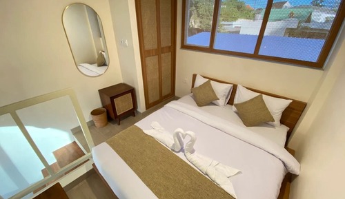 Comfort Double Room