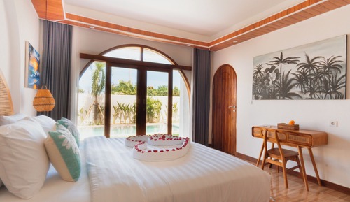 Family Villa