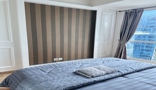 Superior Apartment, 1 Bedroom, Kitchen, City View