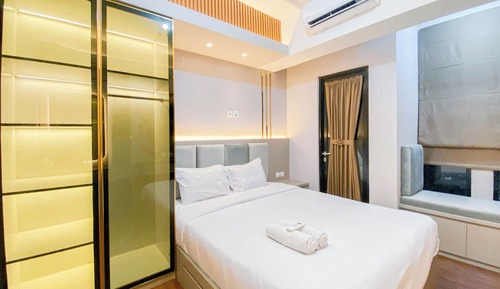 Standard Studio, 1 Bedroom (Apartment)