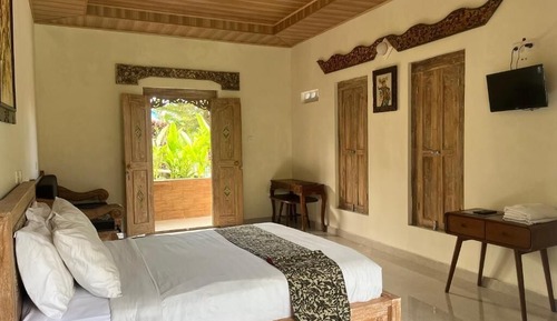 Premier Villa