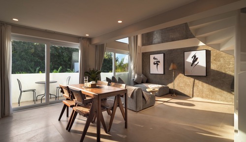 Suite, 1 Bedroom