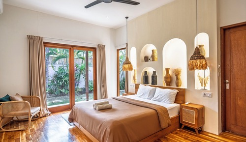 Villa, 3 Bedrooms