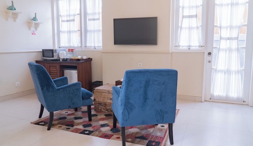 Family Suite