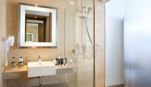 Executive Room, 2 Twin Beds