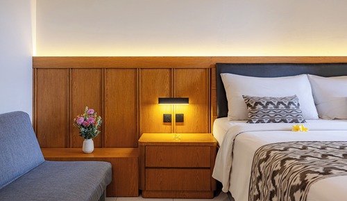 Premier Suite