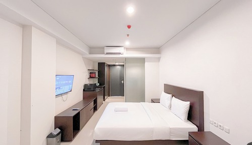 Deluxe Studio (kingbed)