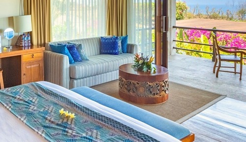 Royal Villa