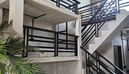 Basic Quadruple Room