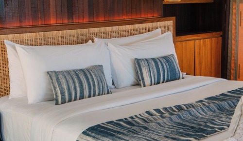 Ocean Front Suite