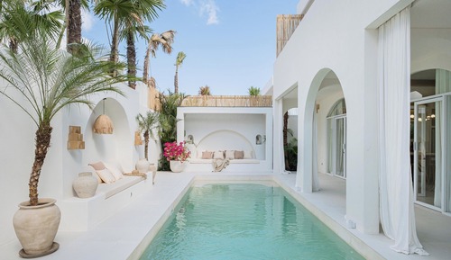 Villa Luna